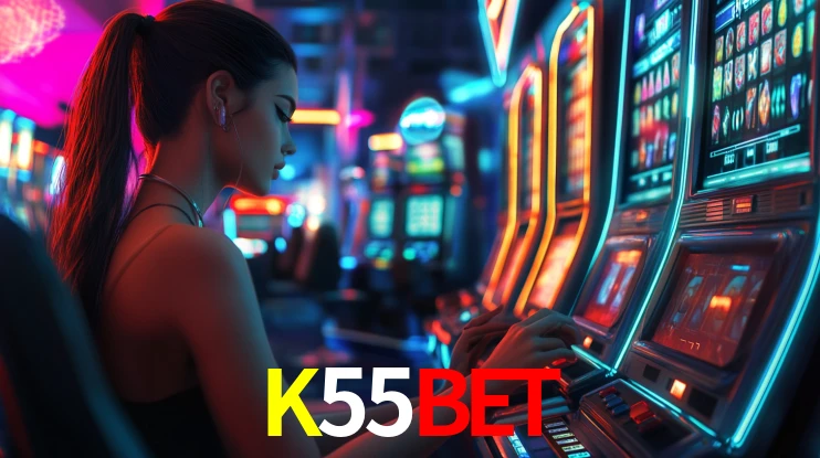 Exclusive Games K55Bet