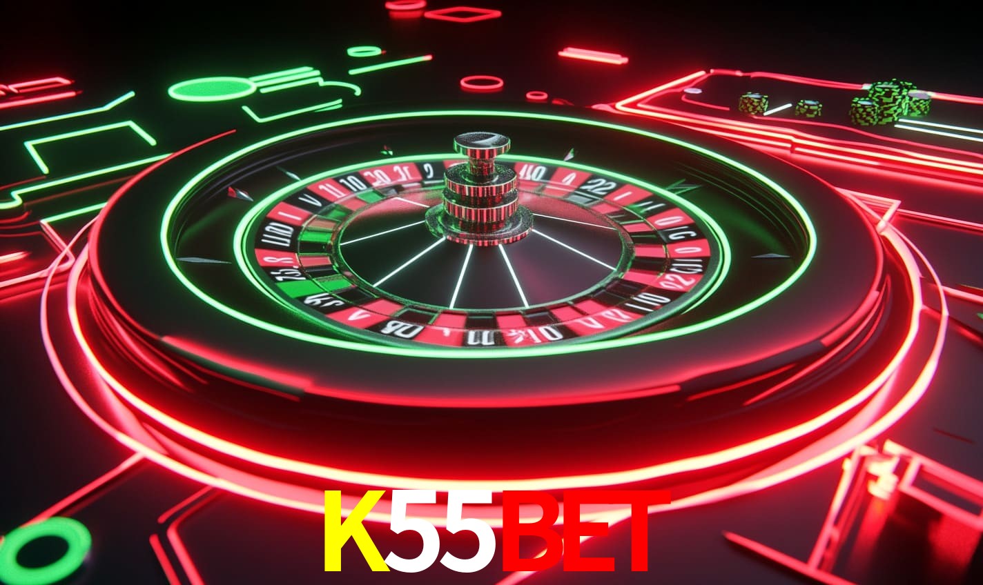 K55Bet São Paulo - Jogo Coleção