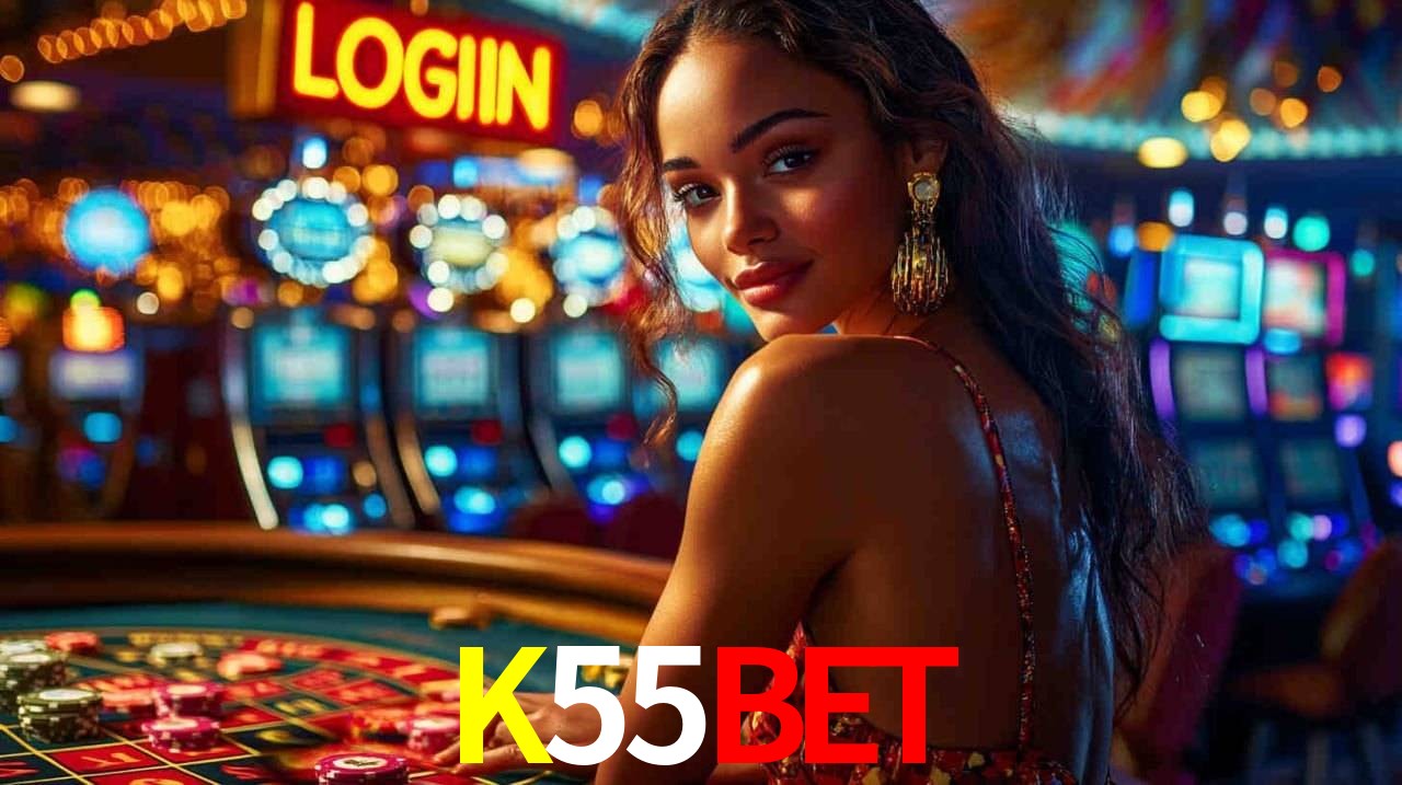K55Bet Brasília - Jogo Features
