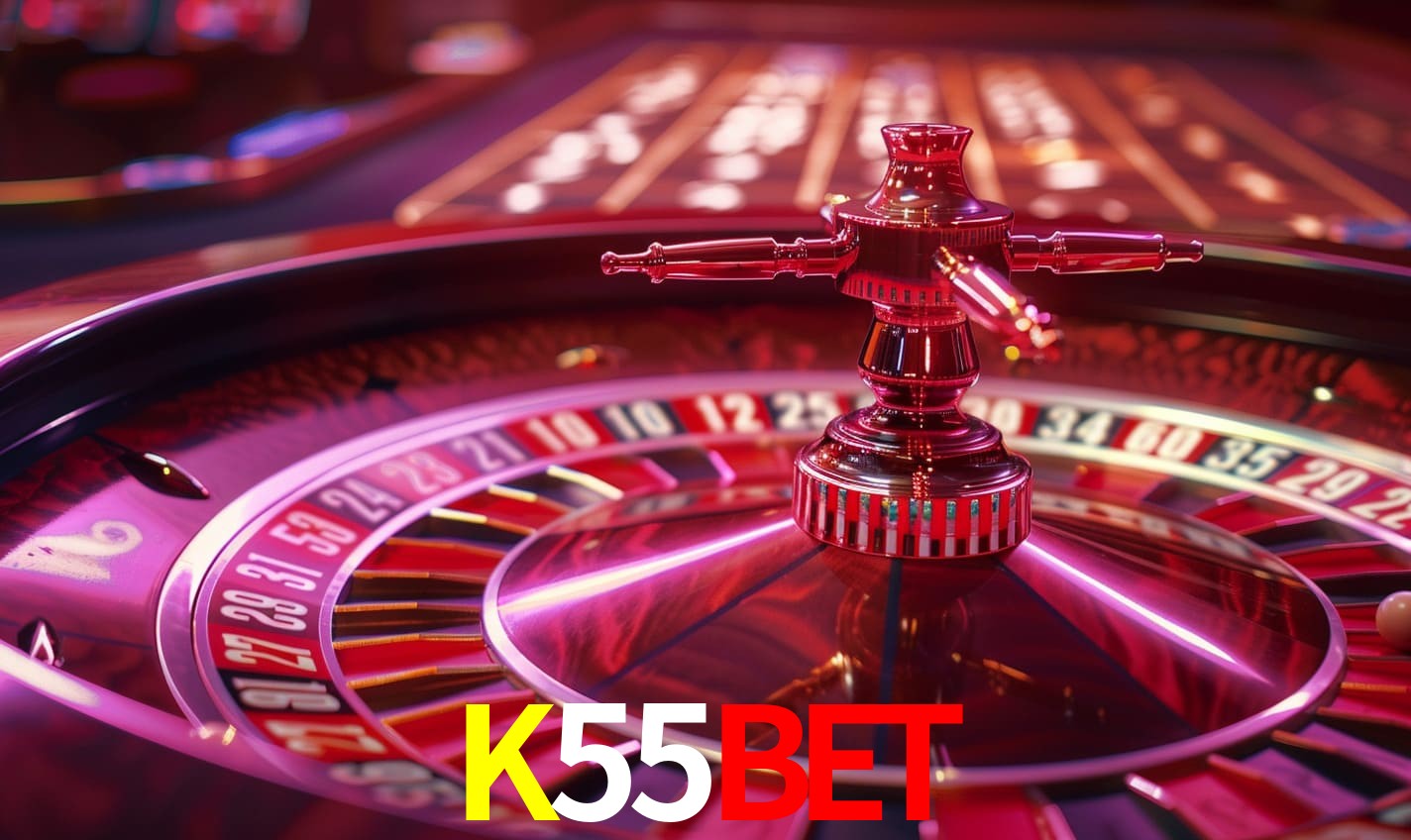 K55Bet Fortaleza - Leaderboard
