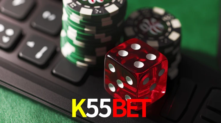 Weekend Specials K55Bet