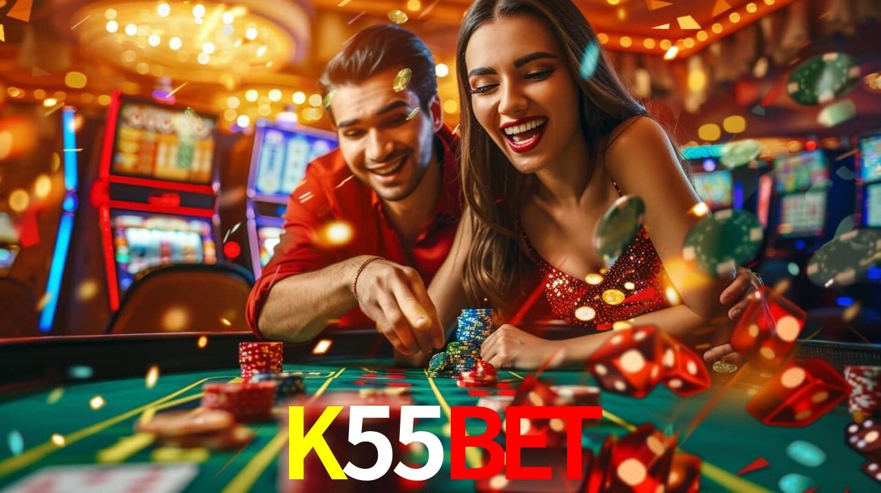 K55Bet - Customer Support