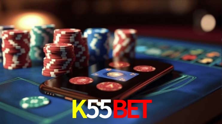 K55Bet São Paulo - Jogo Providers
