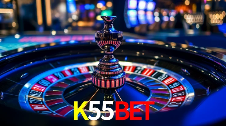 Premium Interface K55Bet