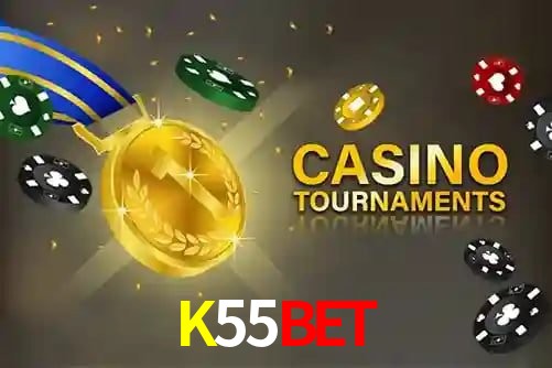 K55Bet - App Features