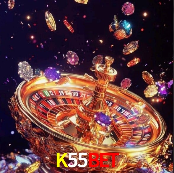 K55Bet - User Statistics