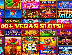 K55Bet Belo Horizonte - VIP Casino