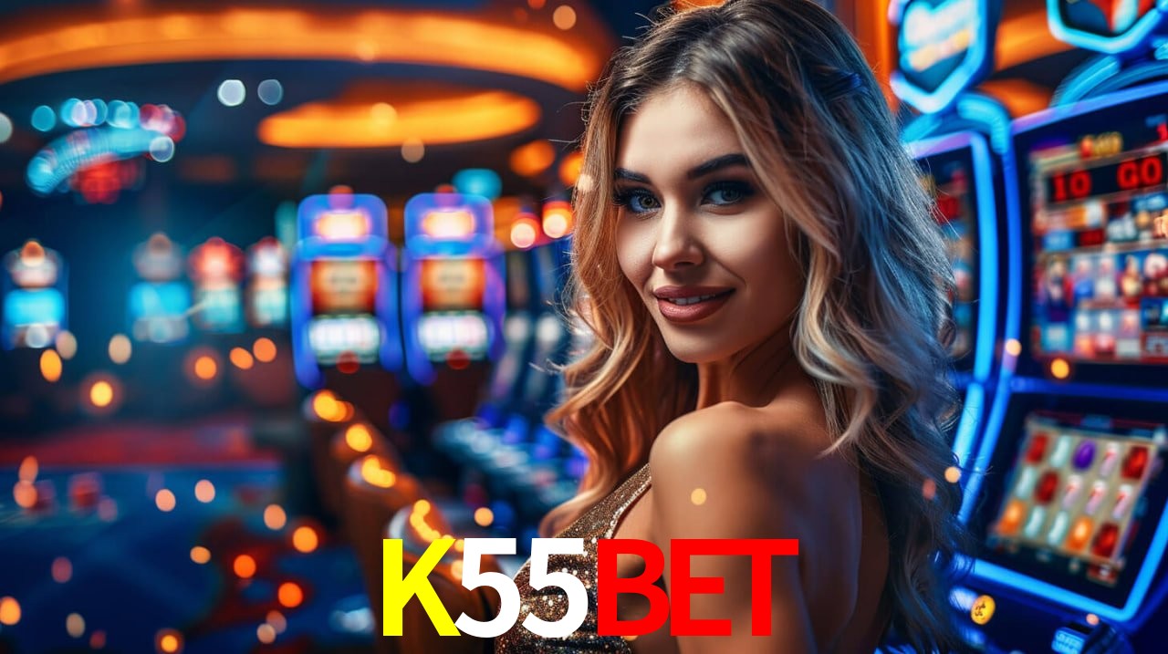 Secure Login K55Bet