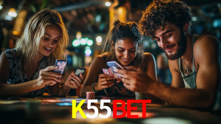 Aviator Game K55Bet