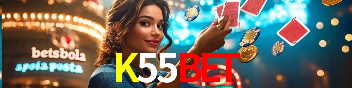 Live Casino K55Bet