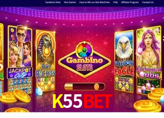 K55Bet São Paulo - All Bonuses