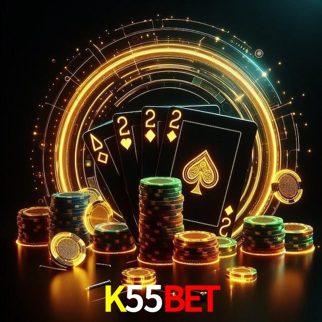 Especiais de Fim de Semana K55Bet