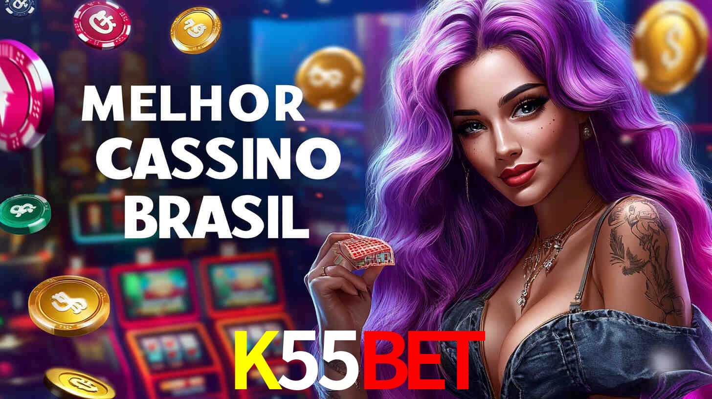Explorando a Categoria de Eventos em Apostas na K55Bet