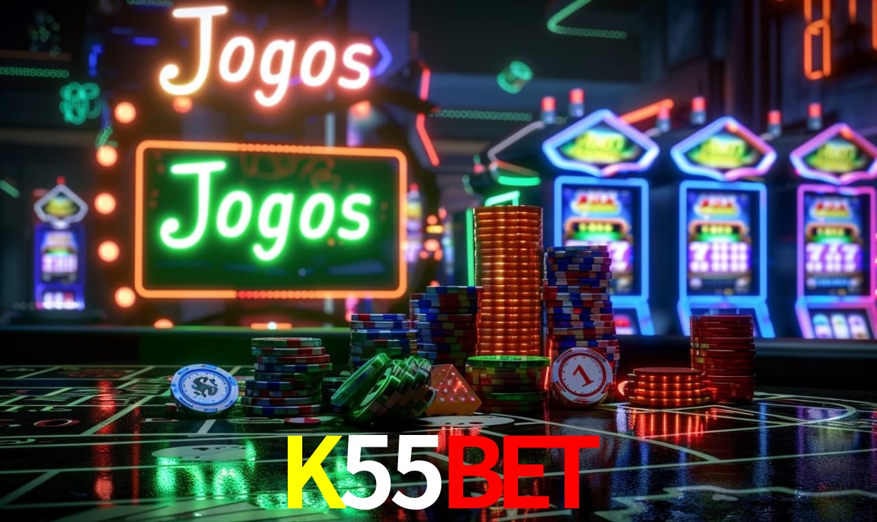 K55Bet App