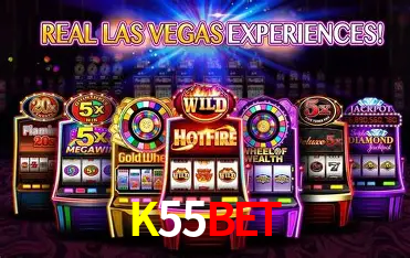 K55Bet Rio de Janeiro - Professional Dealers