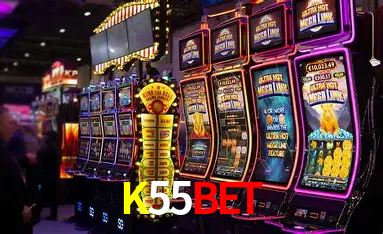 K55Bet Belo Horizonte - Reivindique Bonus
