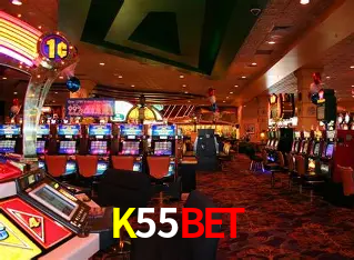 Descubra a Essência do K55Bet: Nossa História e Compromissos