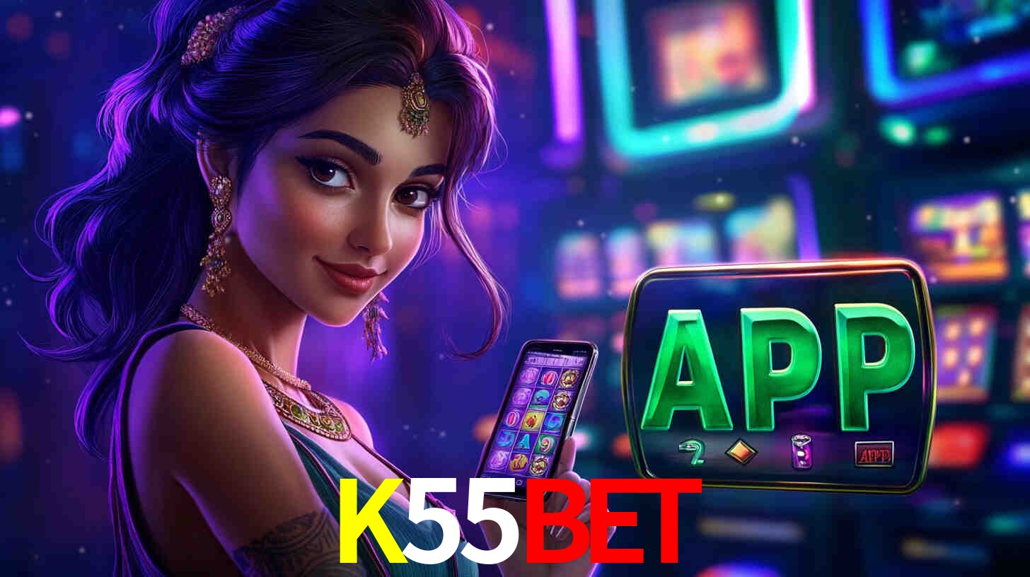 K55Bet: Jogue Crash e Experimente Alta Recompensa Instantânea