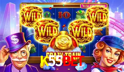 K55Bet Rio de Janeiro - Bonus Terms