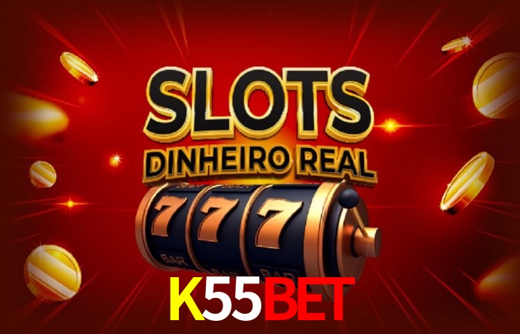 K55Bet Salvador - Support