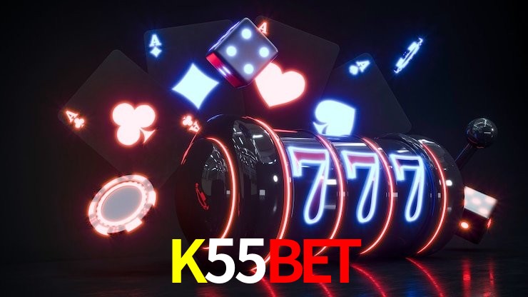 Bonus Features K55Bet