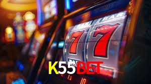 K55Bet - Pagamento PIX Instantâneo