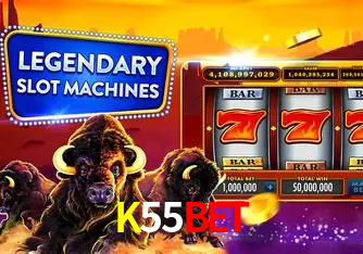 A Emoção da Loteria na K55Bet: Uma Chance de Mudança de Vida
