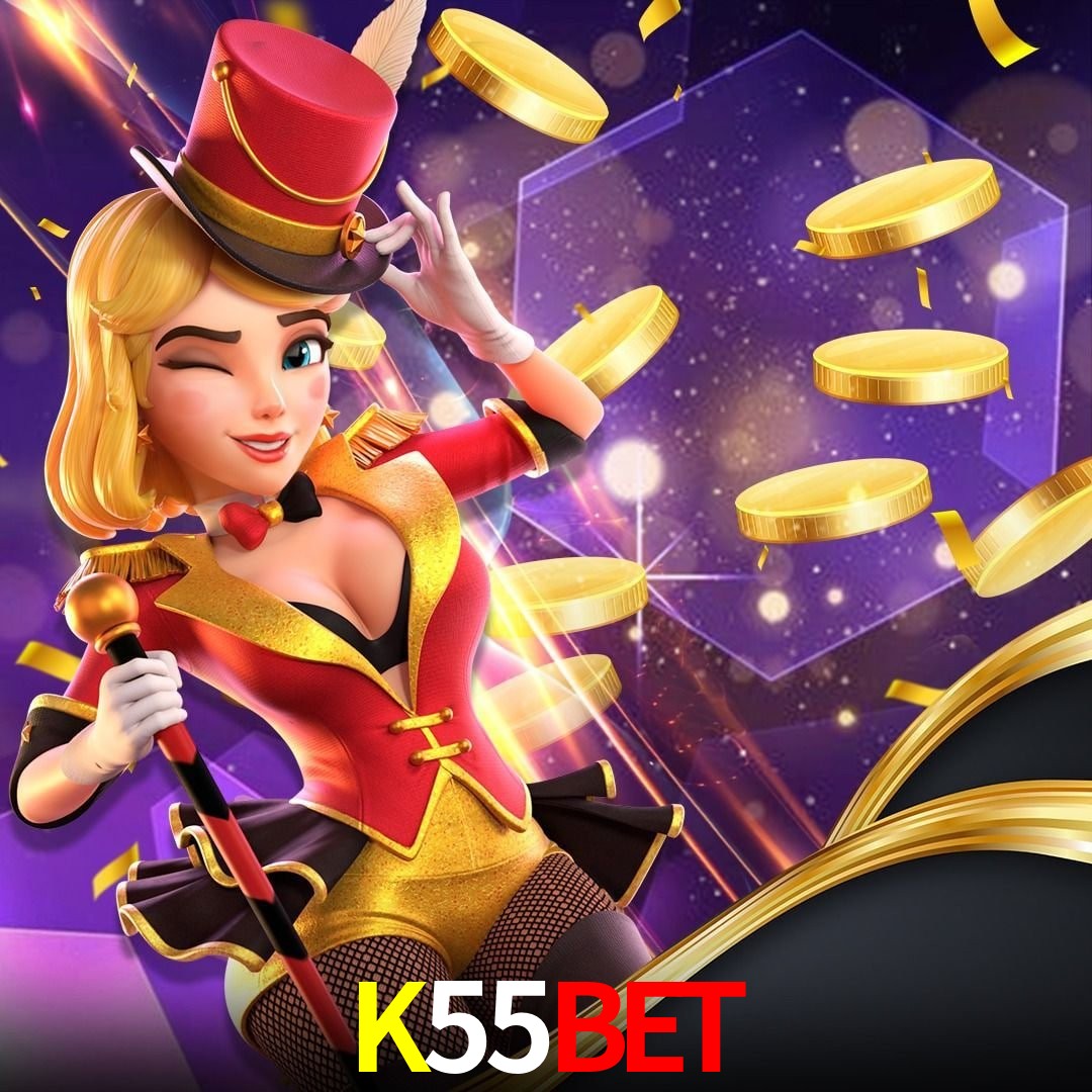 Welcome Bonus K55Bet