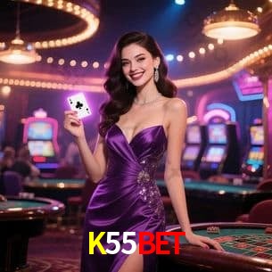 Apostas de Futebol K55Bet