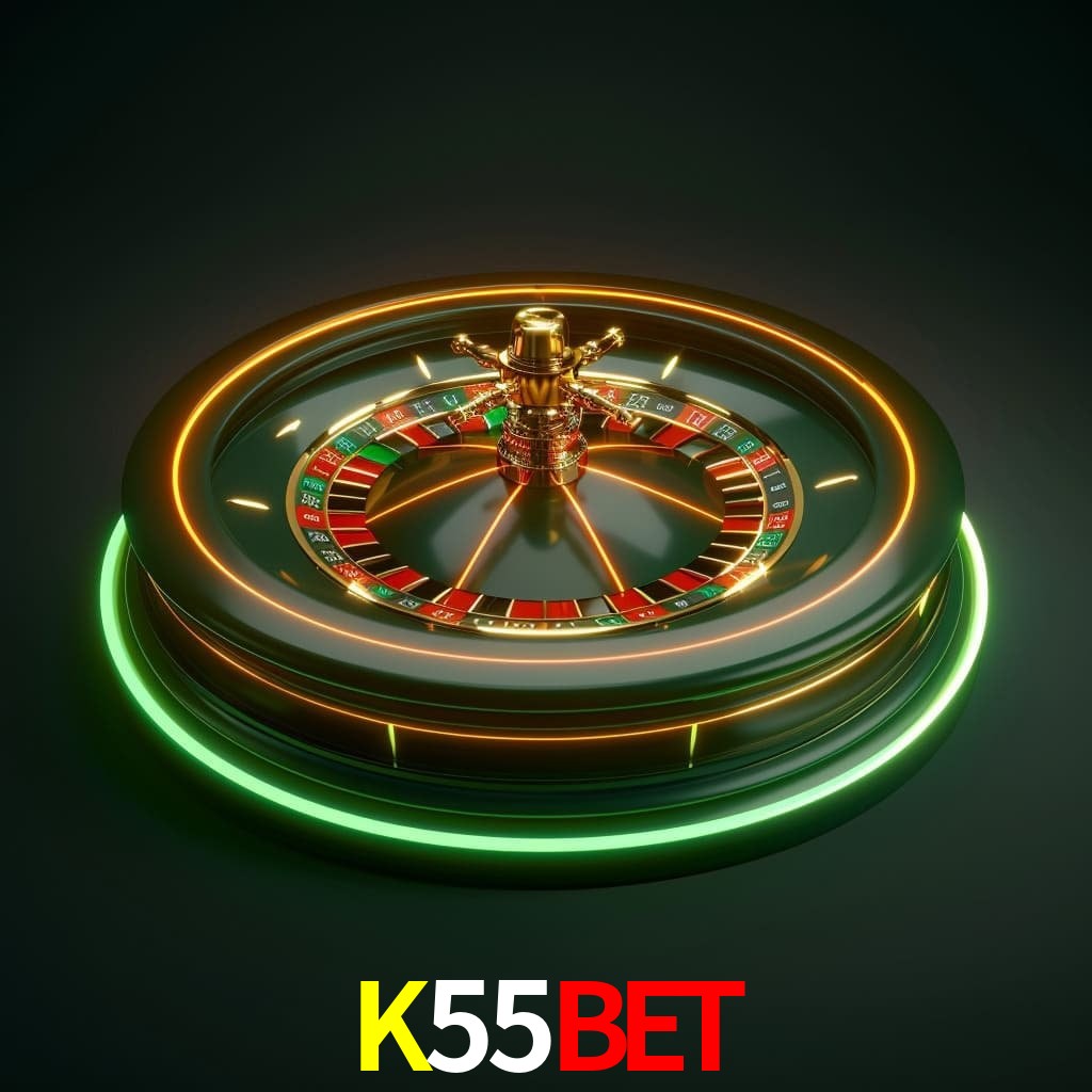 K55Bet App - Aplicativo Móvel Oficial