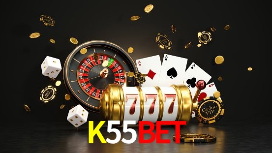 Statistics K55Bet