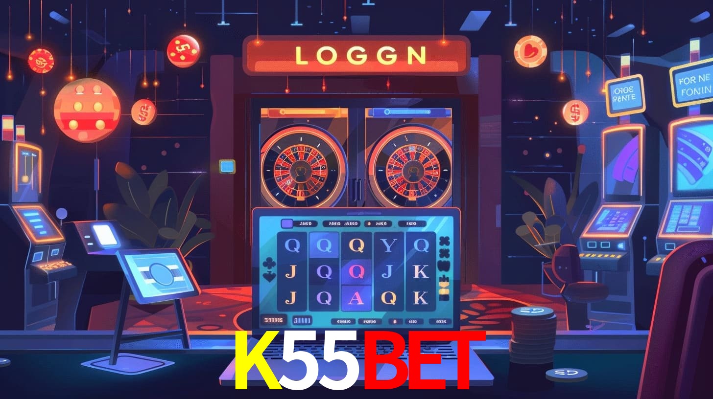 K55Bet Plataforma - Certificada MGA desde 2015