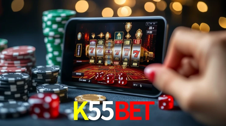 VIP Casino K55Bet