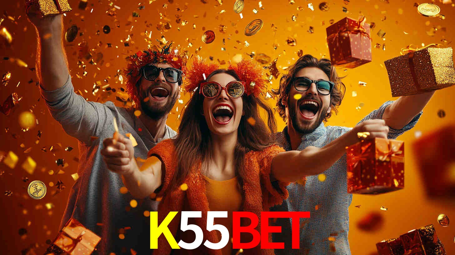 K55Bet - Aposta Online Brasil Oficial - K55Bet.Com