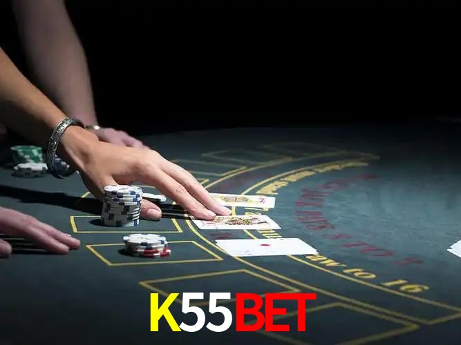 K55Bet Fortaleza - Reviews