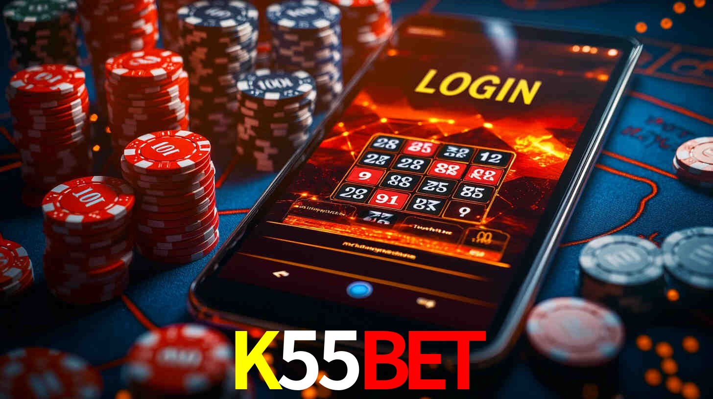 K55Bet.Com