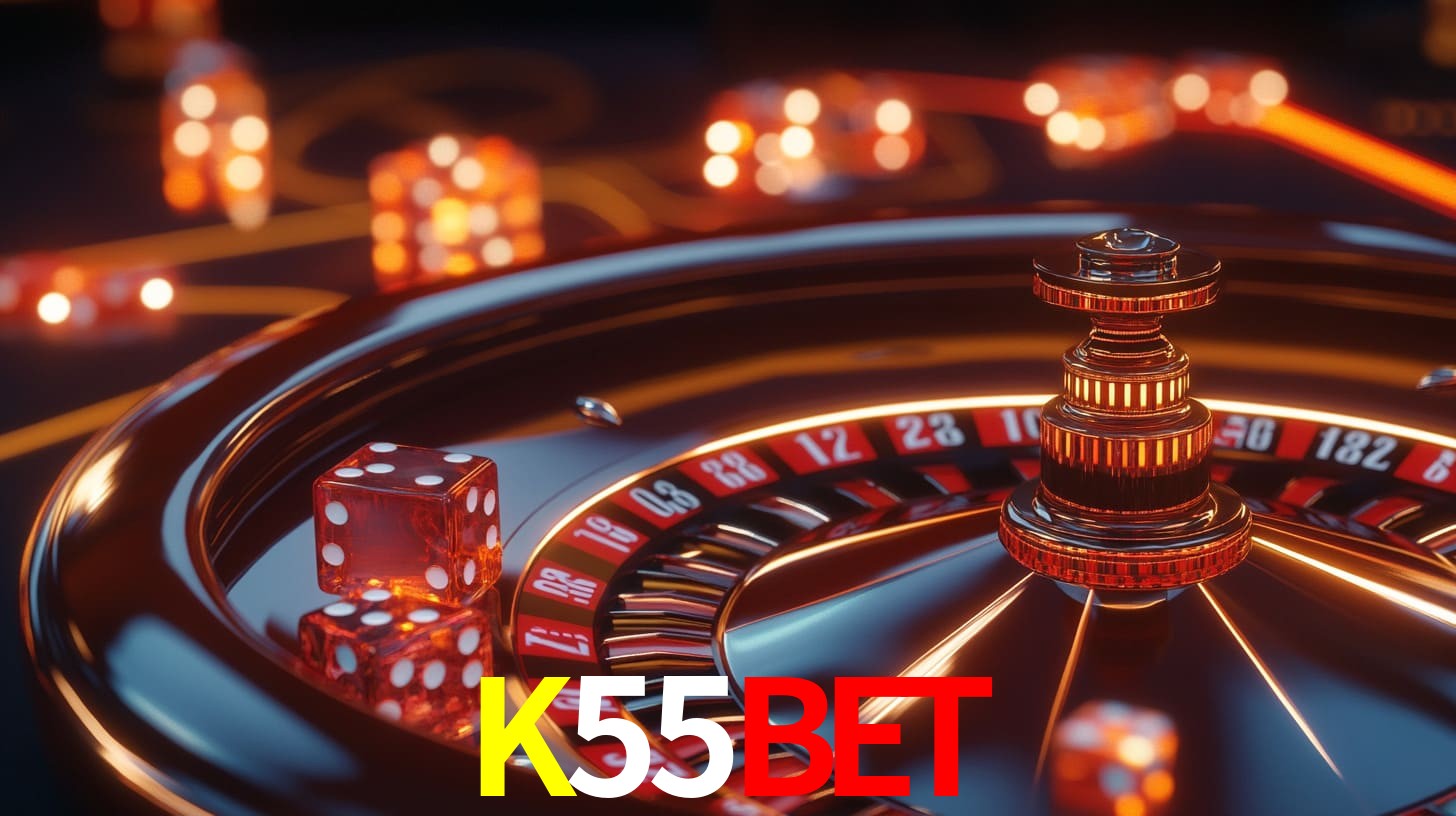 Tennis Betting K55Bet