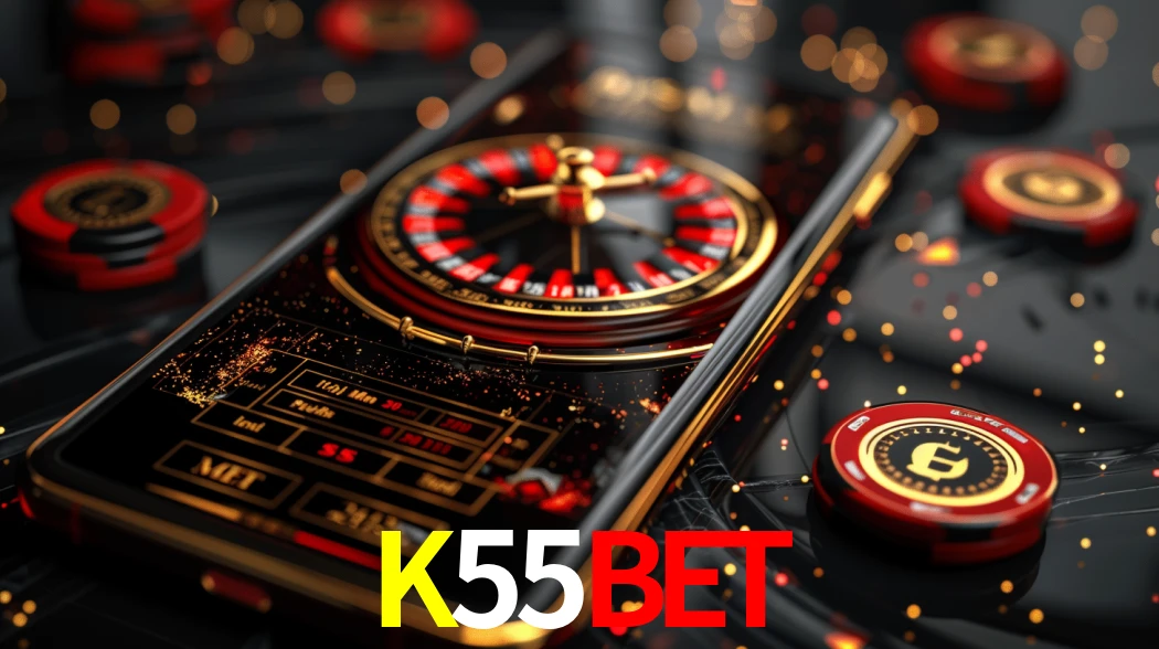 Responsive Design K55Bet