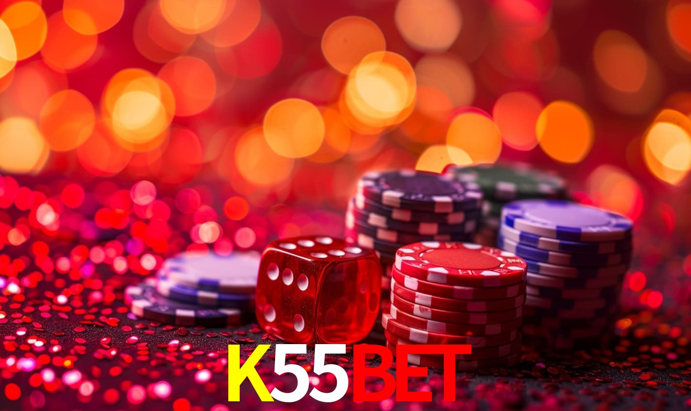 K55Bet Belo Horizonte - Provably Fair