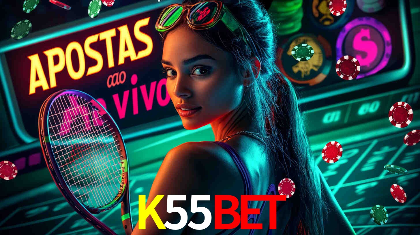 Explorando a Categoria de Eventos em Apostas na K55Bet