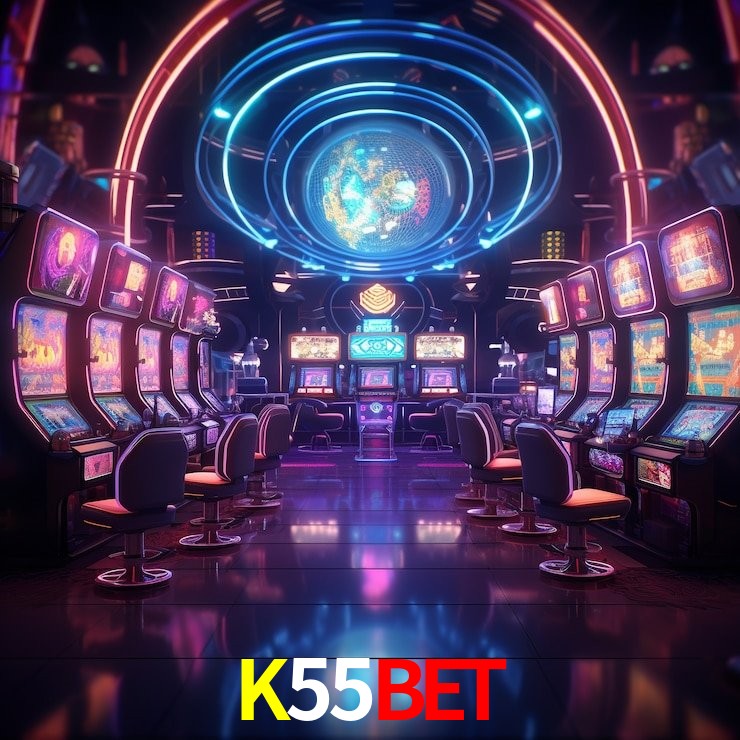 K55Bet Salvador - Football