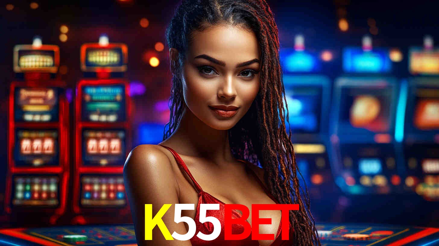 Desvendando o Mundo dos Jogos Virtuais na K55Bet